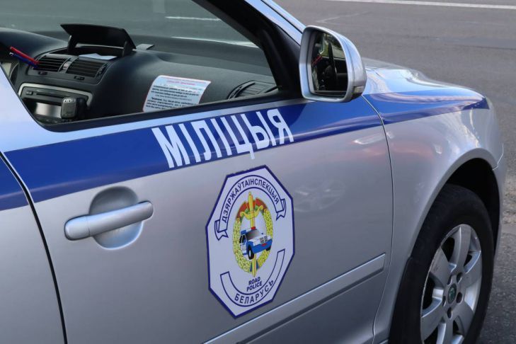 Белорусов предупредили: 18 декабря ГАИ проводит масштабные мероприятия