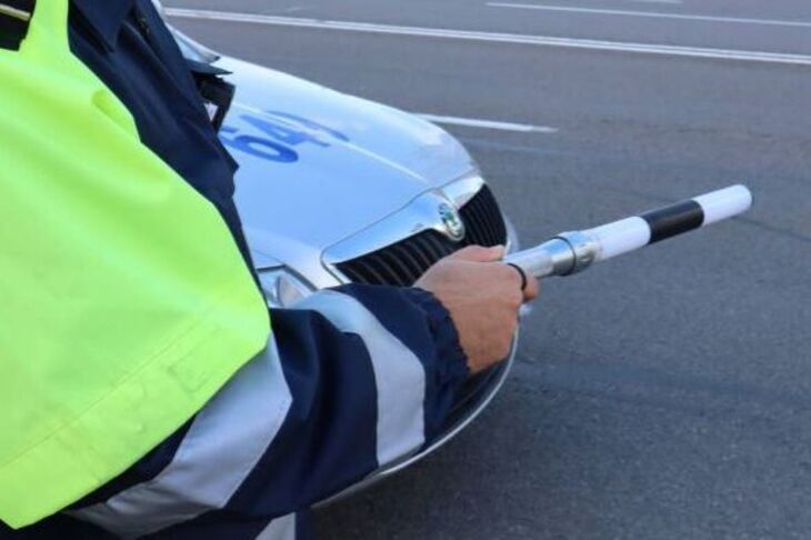 ГАИ разместит камеры контроля скорости без предупреждающих знаков