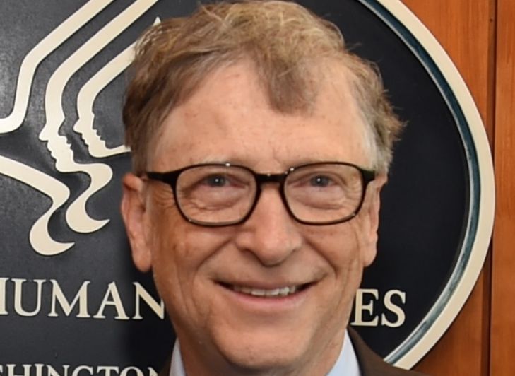 «Мы все еще не выбрались из трудностей»: неутешительный прогноз Билла Гейтса по коронавирусу