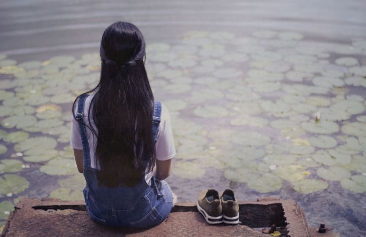 Какие признаки указывают на то, что женщина решила расстаться