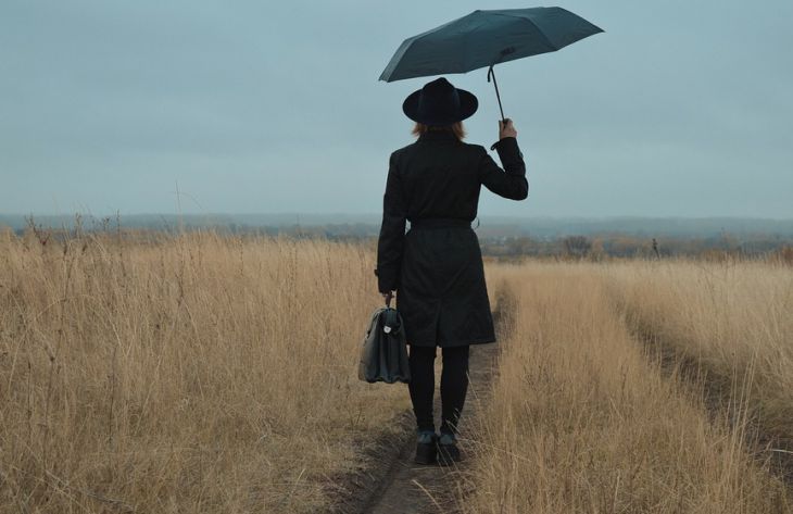 Почему не стоит искать себе нового мужчину сразу же после расставания: психологи назвали 3 причины