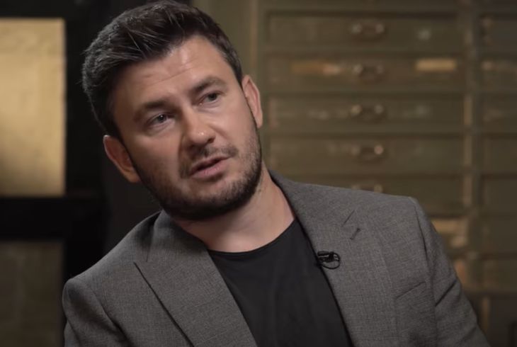 Российский писатель рассказал, почему белорусские силовики будут «биться до конца» Российский писатель рассказал, почему белорусские силовики будут «биться до конца»