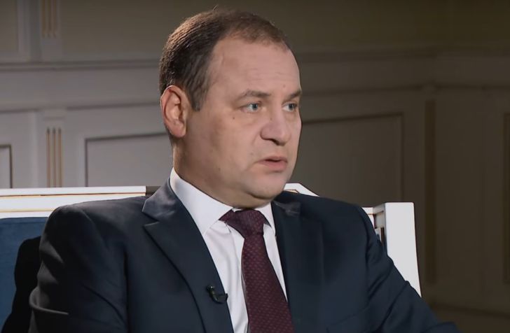 Головченко: Беларусь уже подписала нефтяные контракты на 2021 год с рядом крупных поставщиков из России