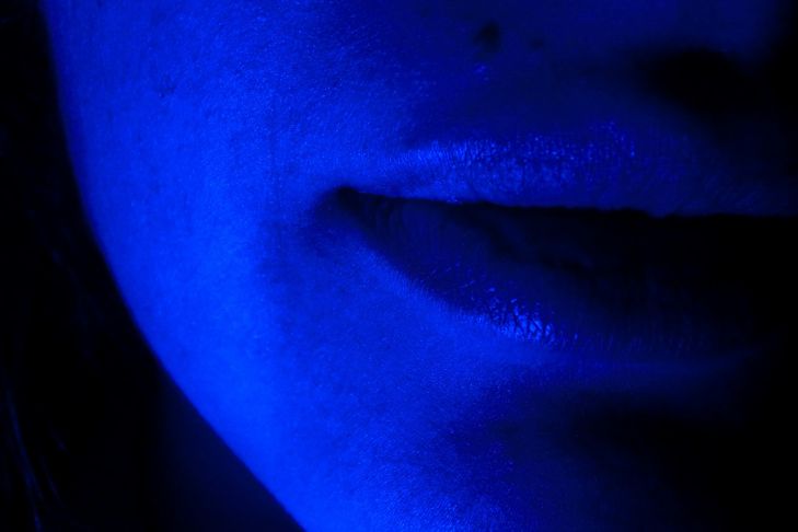 Могут ли посиневшие губы быть признаком заражения COVID-19, рассказали медики Могут ли посиневшие губы быть признаком заражения COVID-19, рассказали медики