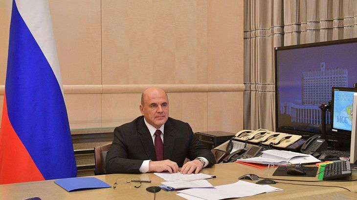 Раскрыты подробности разговора премьер-министров России и Беларуси