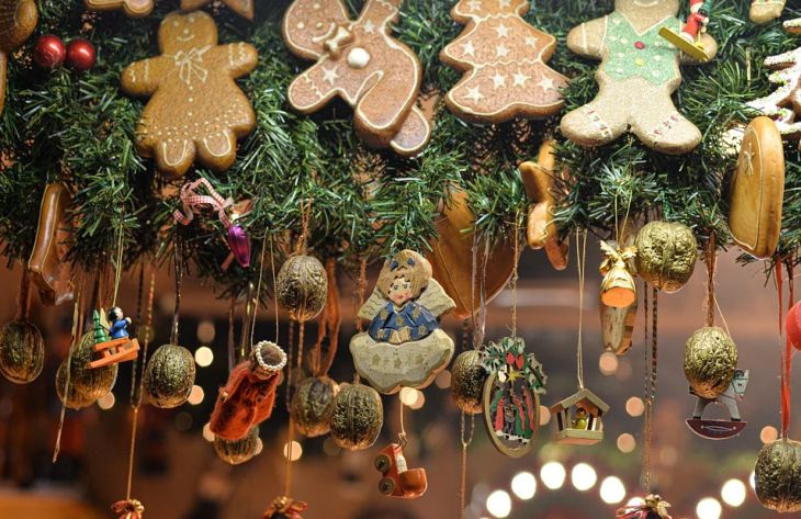 Какие подарки не стоит дарить близким на Новый год: специалисты составили список