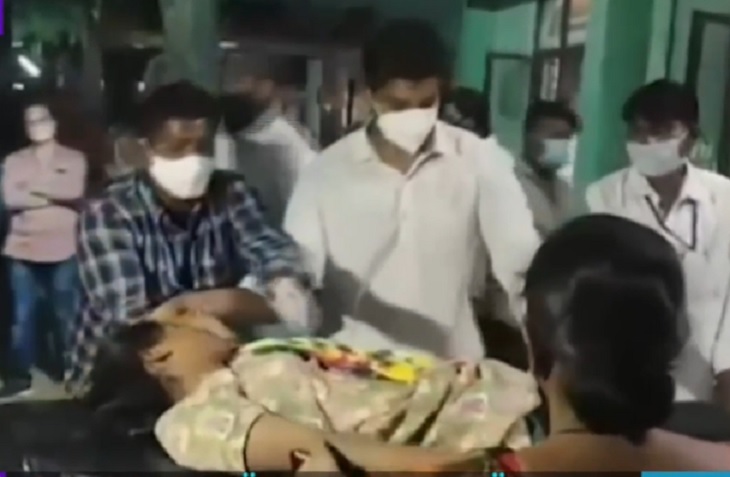 В Индии назвали вероятную причину вспышки неизвестной болезни