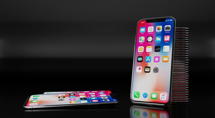 Apple разрабатывает нестандартную версию iPhone: какое нововведение станет главным
