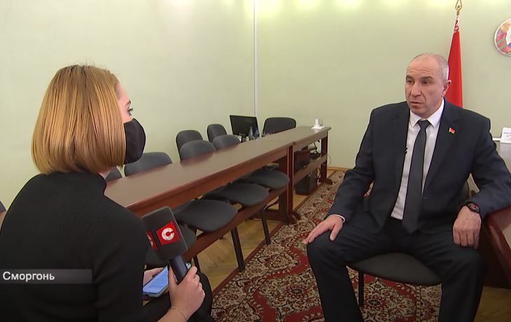 Караев о протестующих: Такое впечатление, что они очень хотят получить эти штрафы, сутки ареста