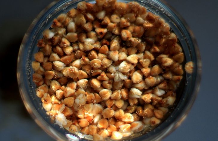 Как правильно готовить гречку, чтобы сохранить полезные свойства крупы