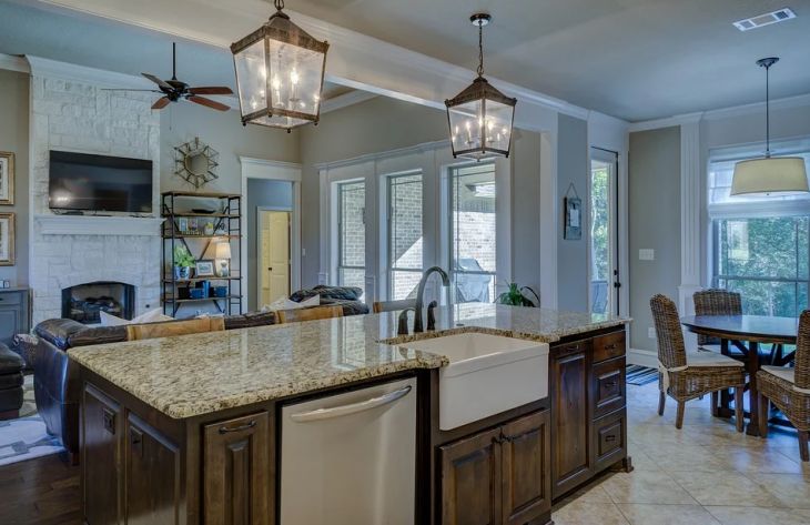 Как правильно выбирать стол на кухню: важные моменты, на которые стоит обратить внимание