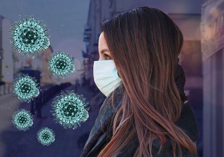 За сутки – почти 630 000 случаев заражения. Ситуация с коронавирусом на 4 декабря 2020 года