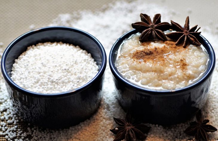 8 интересных лайфхаков с обычным крахмалом