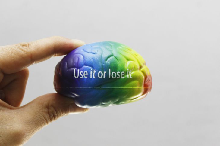 Как натренировать память: 7 эффективных способов Как натренировать память: 7 эффективных способов