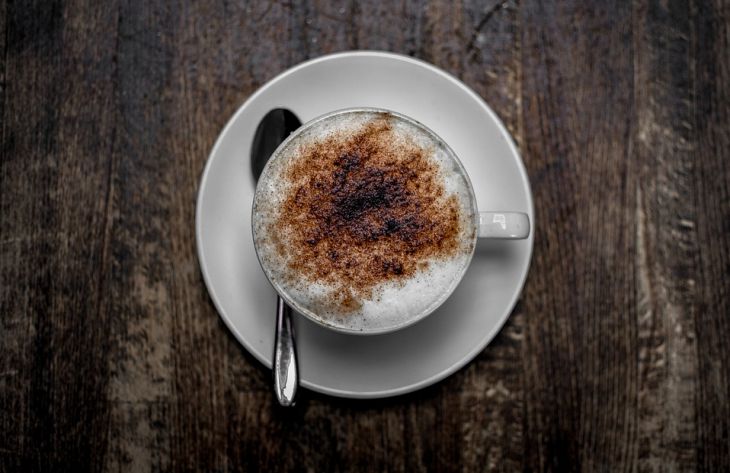 Как приготовить вкусный латте дома: простой рецепт, с которым справится каждый Как приготовить вкусный латте дома: простой рецепт, с которым справится каждый