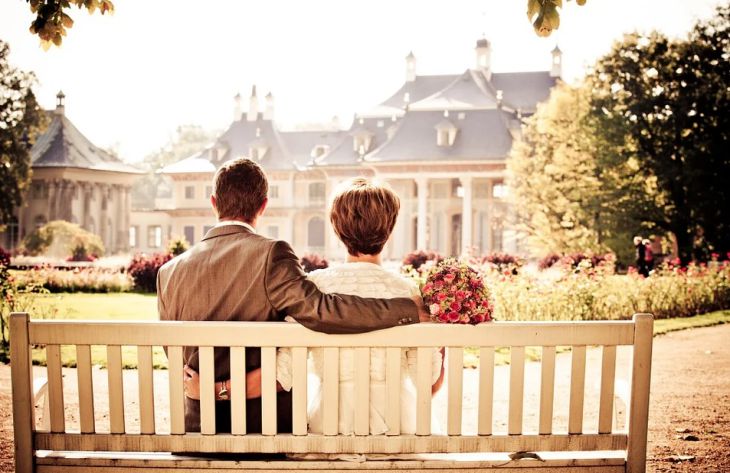 3 признака, которые выдают женатого мужчину