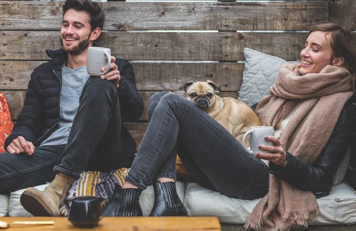 Какие три секрета знают пары, находящиеся в счастливых отношениях Какие три секрета знают пары, находящиеся в счастливых отношениях