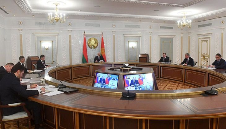 Лукашенко собирает саммит ЕАЭС: вот что будет