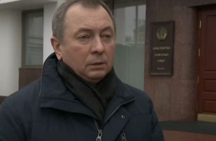 Лукашенко поручил найти решение по ситуации с Кондрусевичем