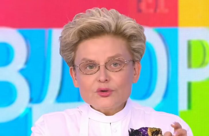 Елена Малышева перечислила препараты, которые должны быть в «новогодней» аптечке Елена Малышева перечислила препараты, которые должны быть в «новогодней» аптечке