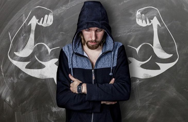 Почему успешной женщине не стоит строить отношения с безработным