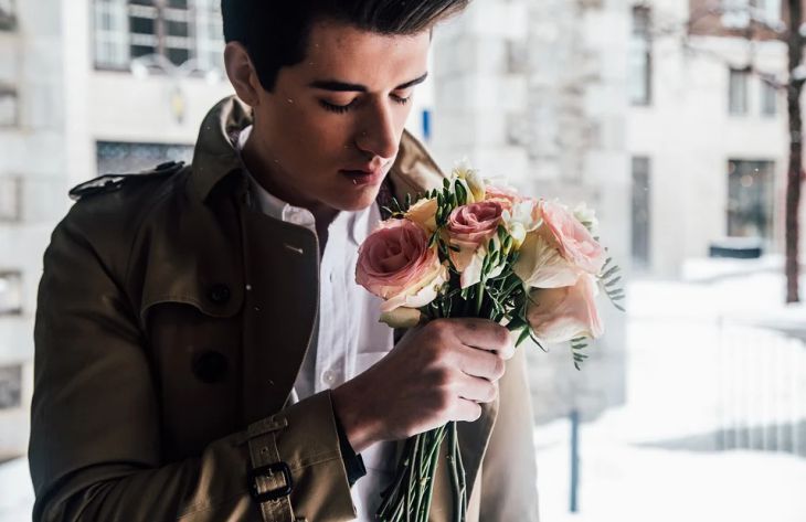 Почему молодые мужчины не спешат заводить семью: 5 причин Почему молодые мужчины не спешат заводить семью: 5 причин