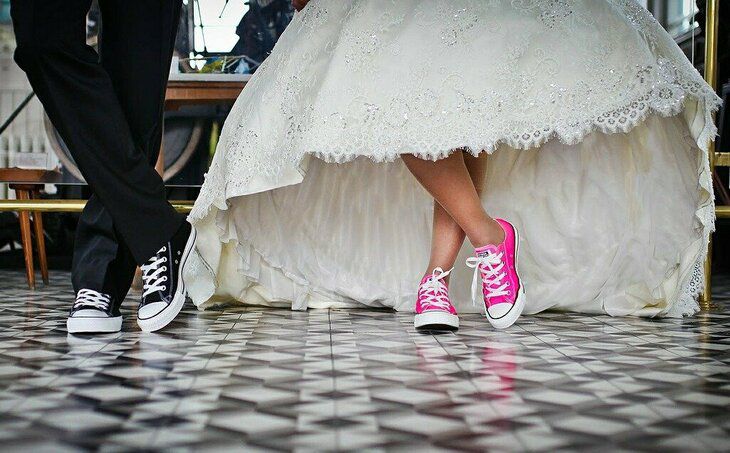 Знаки зодиака, которые в 2021 году задумаются о платье и кольцах