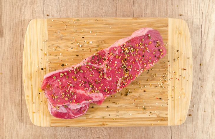 Как правильно готовить говядину: опытные хозяйки поделились секретами Как правильно готовить говядину: опытные хозяйки поделились секретами