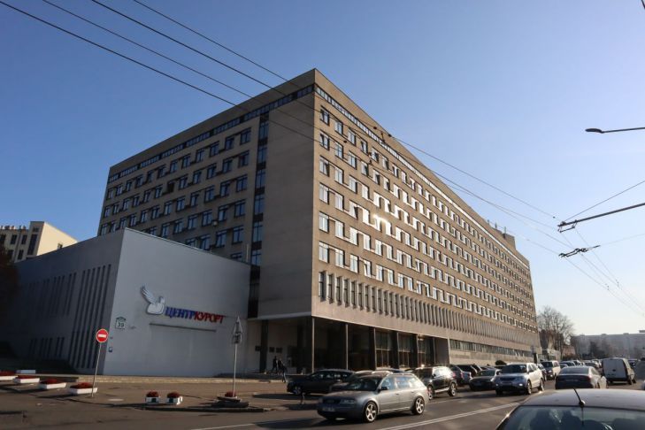 «Уважаемые граждане». Минздрав обратился к белорусам «Уважаемые граждане». Минздрав обратился к белорусам