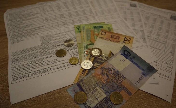 Какие тарифы на ЖКУ установлены в Минске на 2021 год    