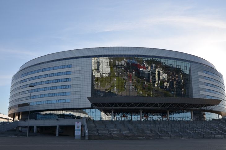 «Не хотим быть заложниками политических игр»: в IIHF не планируют переносить ЧМ-2021 по хоккею из Беларуси