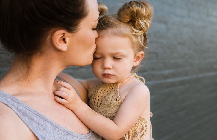 Психологи назвали 3 поступка матери, за которые дети будут благодарны