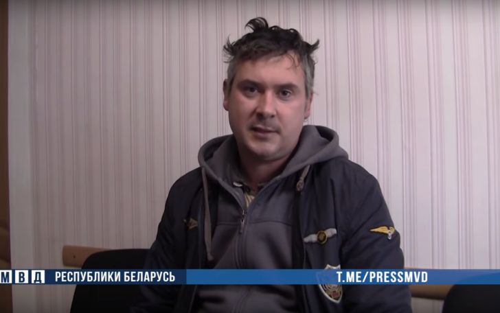 В Гродненской области задержан националист, призывавший к насилию над правоохранителями