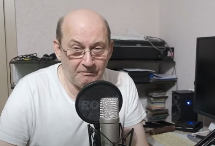 Белорус собирал деньги на «силиконовую долину». Но что-то пошло не так Белорус собирал деньги на «силиконовую долину». Но что-то пошло не так