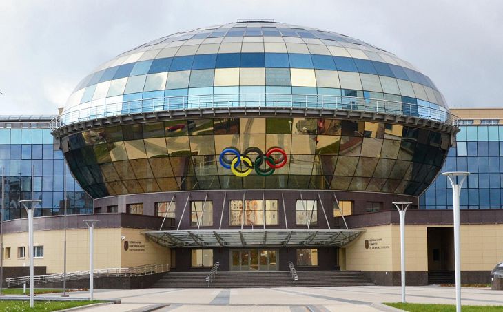 Бах: МОК будет перечислять деньги спортсменам Беларуси, а не НОК