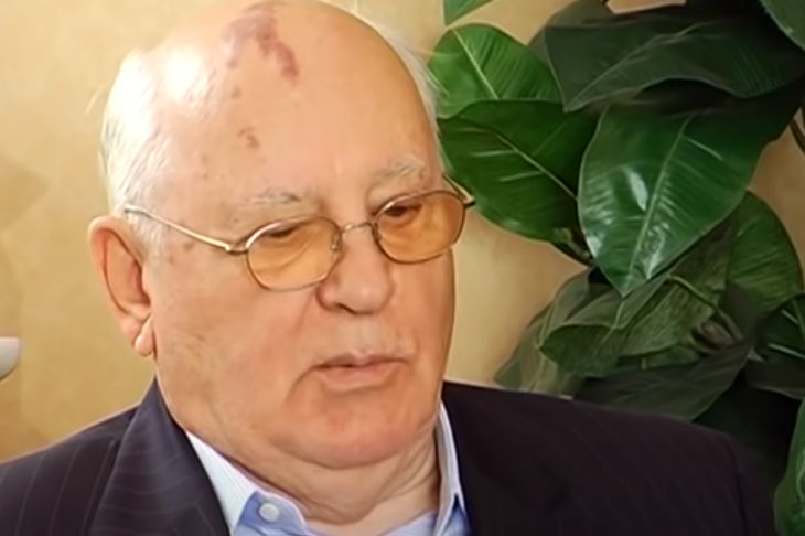 Стало известно, как проходит старость последнего генсека ЦК КПСС Михаила Горбачева