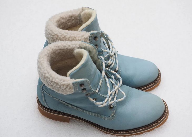 Как добиться того, чтобы обувь не скользила на льду: 6 способов