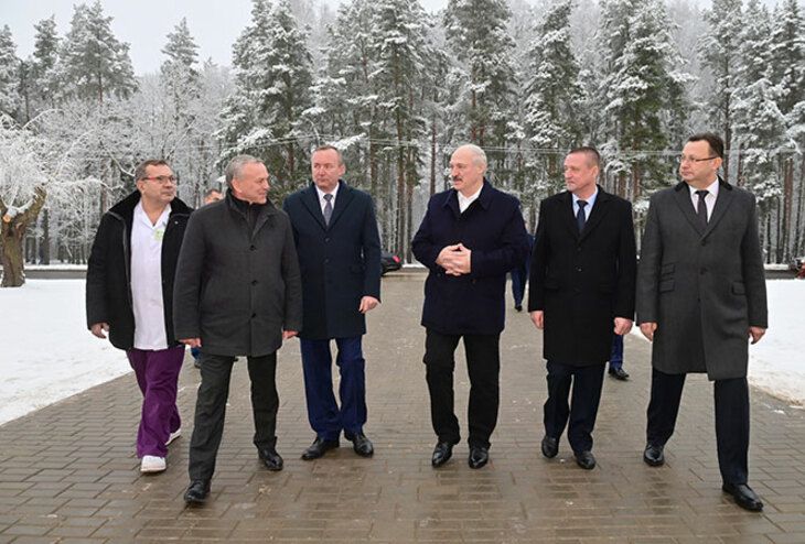 Люди увидели, кто рвался к власти. Лукашенко не собирается бежать и сдавать Беларусь