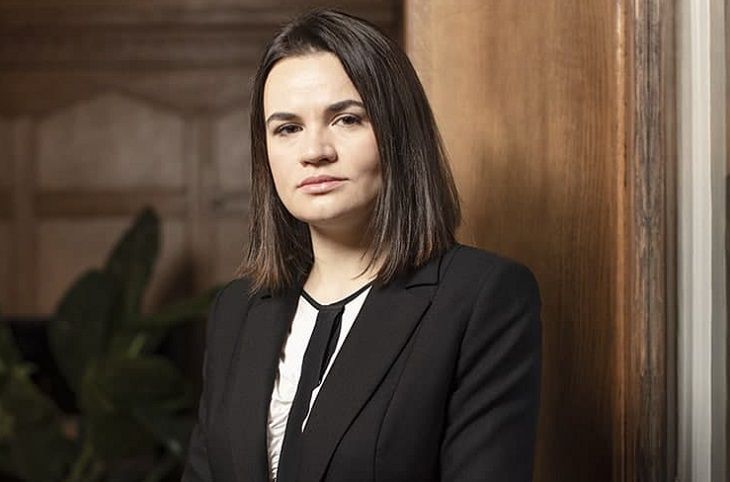 Как будет жить Беларусь в переходный период: советник Тихановской представил 6 сценариев Как будет жить Беларусь в переходный период: советник Тихановской представил 6 сценариев