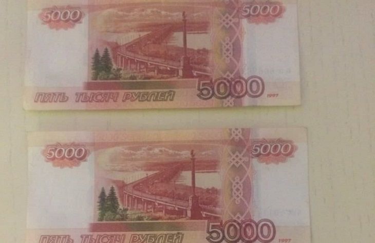 В Беларуси орудовал серийный фальшивомонетчик-иностранец: пострадали очень многие