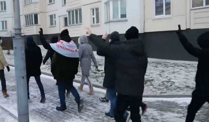 «Нет ни стыда, ни совести»: белорусский сенатор рассказал, как власти Польши оценивают протесты у себя и в республике