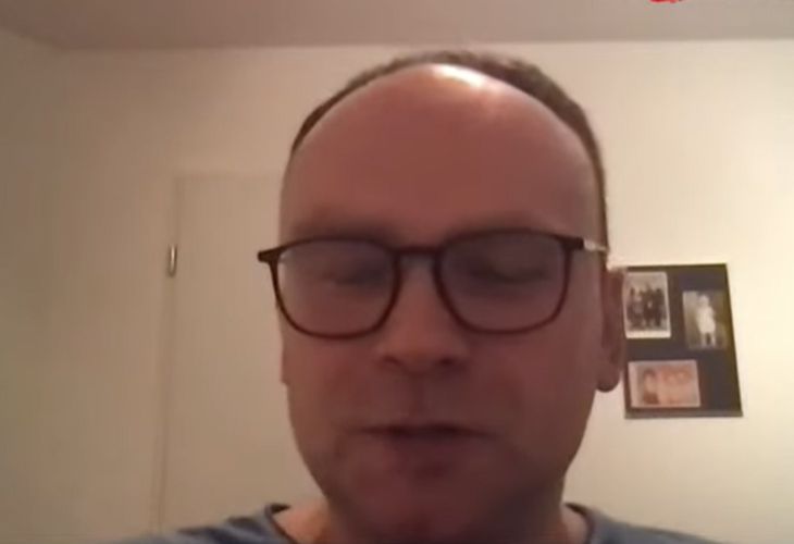 Российский политолог рассказал, на что могут рассчитывать протестующие, чтобы «сковырнуть» ситуацию в Беларуси Российский политолог рассказал, на что могут рассчитывать протестующие, чтобы «сковырнуть» ситуацию в Беларуси