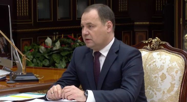 Правительство готово скорректировать пакет прогнозных документов на 2021 год