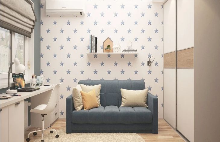 Как правильно оформить детскую: дизайнеры дали 5 советов Как правильно оформить детскую: дизайнеры дали 5 советов