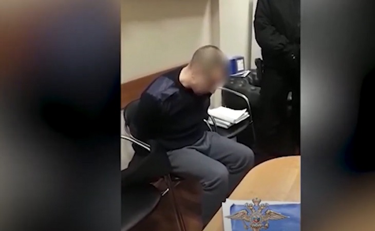 Самого разыскиваемого маньяка задержали в России: на его счету 32 убийства женщин