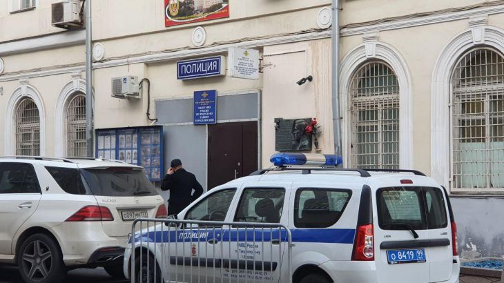 9-классники изнасиловали и задушили шнурком 38-летнюю воспитательницу    