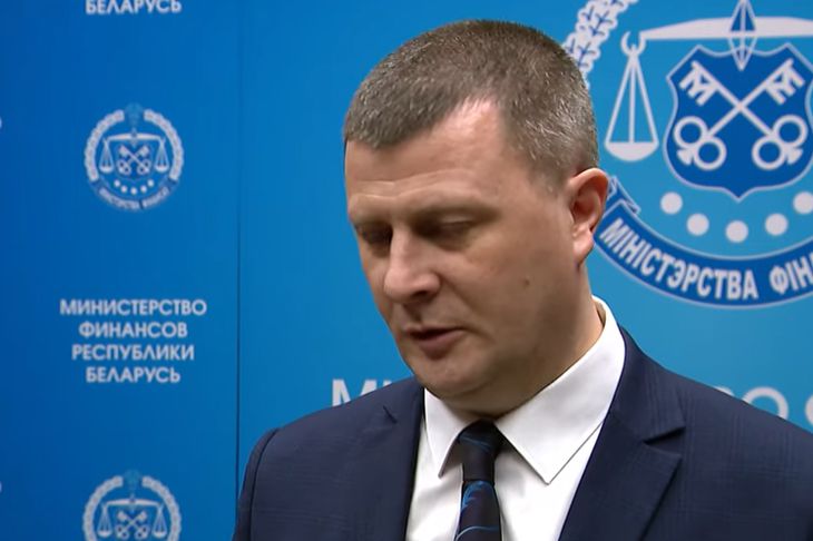 Для бюджетников в Беларуси в 2021 году введут очередные изменения по зарплатам Для бюджетников в Беларуси в 2021 году введут очередные изменения по зарплатам