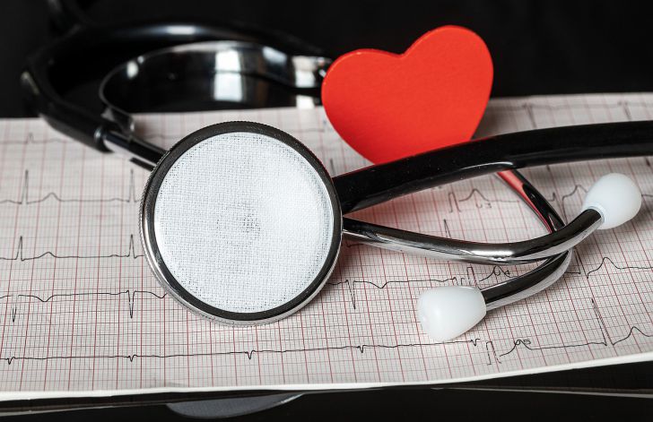 Ученые назвали неочевидный симптом болезней сердца