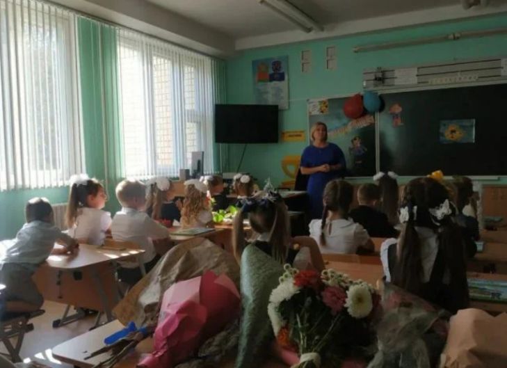 В Беларуси планируют шире преподавать основы православия в школах В Беларуси планируют шире преподавать основы православия в школах