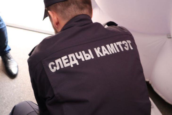 Труп женщины плавал в реке под Каменцом